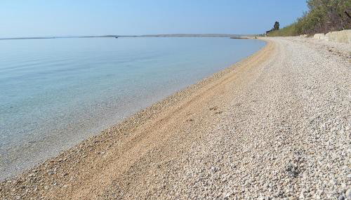 Apartments with parking space Cove Smokvica, Pag - 6314 - Foto 4