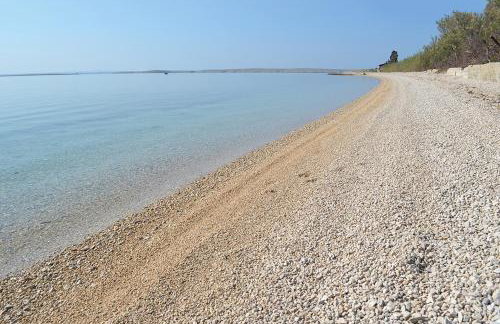 Apartments with parking space Cove Smokvica, Pag - 6314 - Foto 4