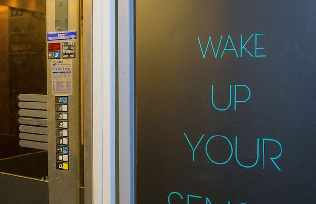 Five Design Rooftop by Storytellers - Foto 31