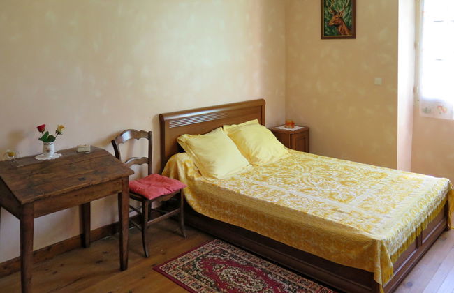 Le Mas de Serre - Foto 11