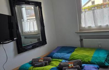 Berg Messe 1, w-lan, Homeoffice - Foto 10