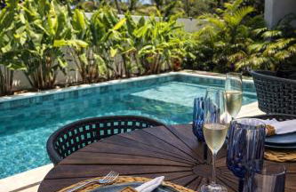 La Petite Suisse - Condomínio Charmoso em Imbassaí - Foto 23