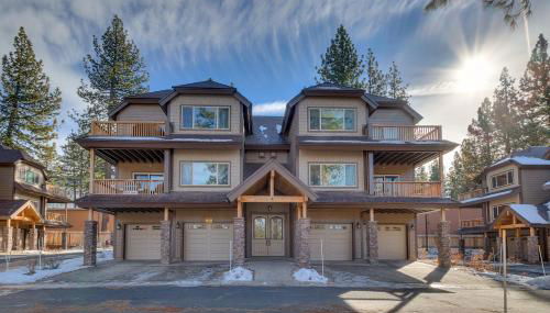 3987 - Upscale Townhouse Walk to Heavenly, Casino and Beach - Foto 4