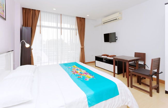 At Sea Condo - Photo 53