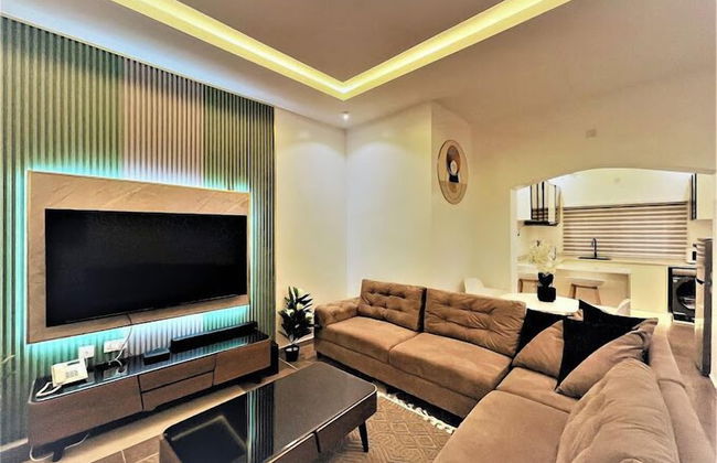 Kafz Luxury Apartment - Foto 26