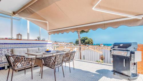 BEACH APARTMENT IN MALAGA - Photo 2