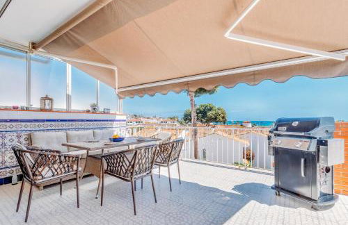 BEACH APARTMENT IN MALAGA - Photo 2