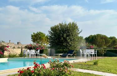 Tenuta Giardini Nuovi - Foto 80