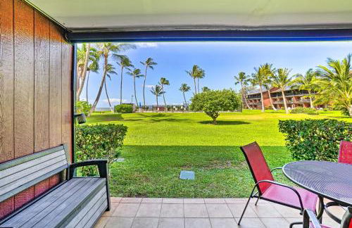 Kaunakakai Escape Heated Pool and Beach Access - Foto 16