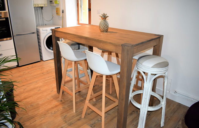 La Maison de Manon 3mn de Beauval - Foto 3