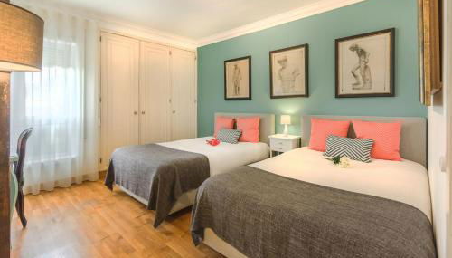 São Bento Gallery Apartment - Foto 3