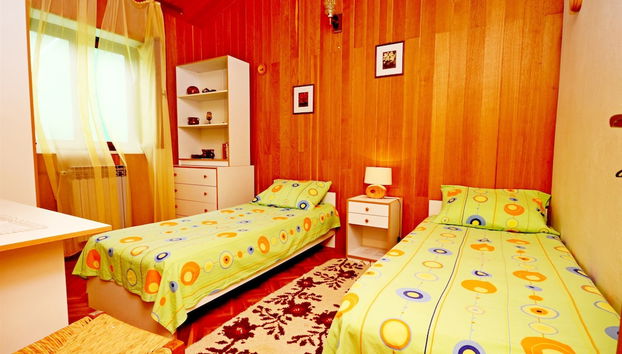 House Blanka - Foto 2, Habitación