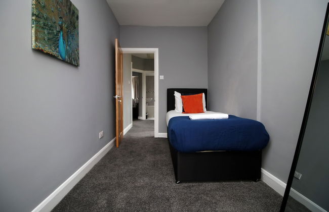 Carlton Grove by Tŷ SA - Foto 1