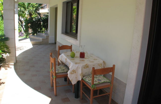 Apartments Miljak - Foto 26