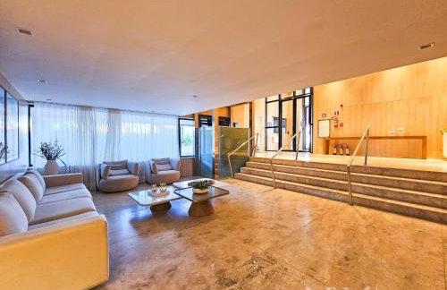 Residencial Premium Stella Maris by VLV Stays - Foto 28