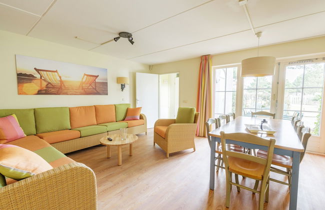 Center Parcs Port Zélande - Foto 34