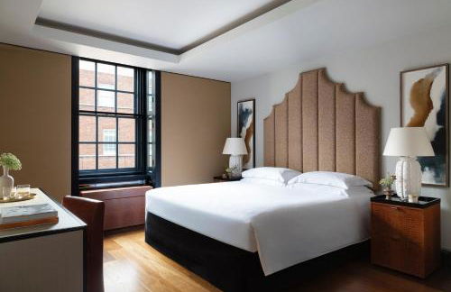 Grosvenor House Suites - Foto 73