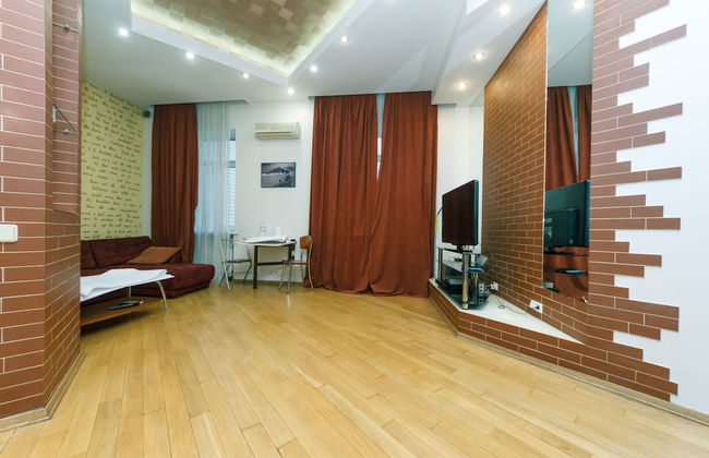 Kiev Rent Apartments - Foto 50