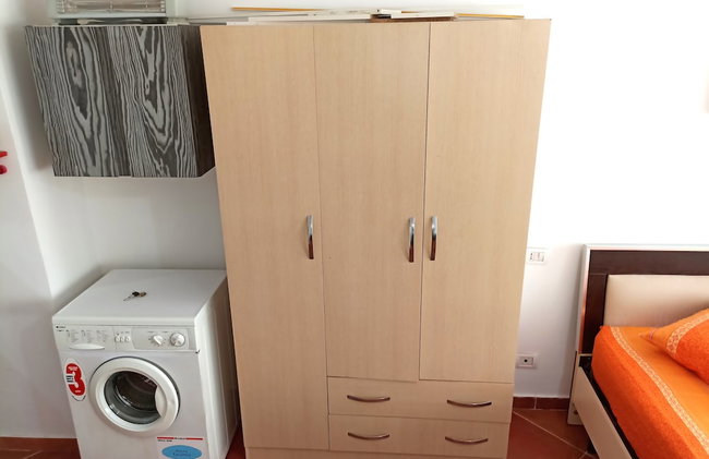 Apartment Shkëmbi i Kavajës Beach, - Photo 4