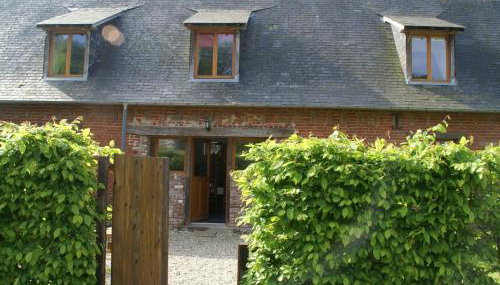 Cottage in Flainville near Norman Coastline - Foto 3