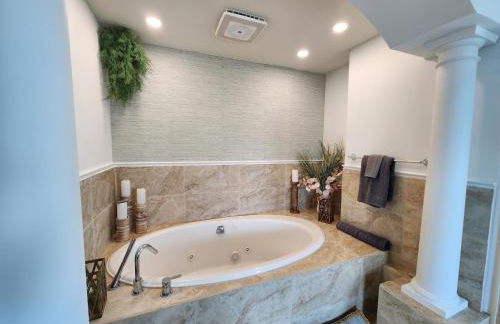 Seaside Escape-4BR, Near Casino, Beach & Boardwalk - Foto 3