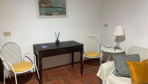 La terrazza sul mare, centro storico di Sperlonga - Foto 5