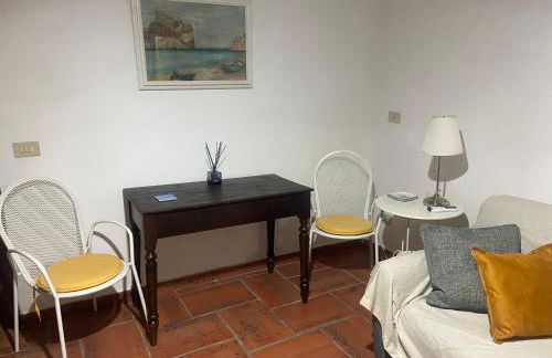 La terrazza sul mare, centro storico di Sperlonga - Foto 5