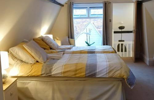 Catherine Street Apartments - Foto 10