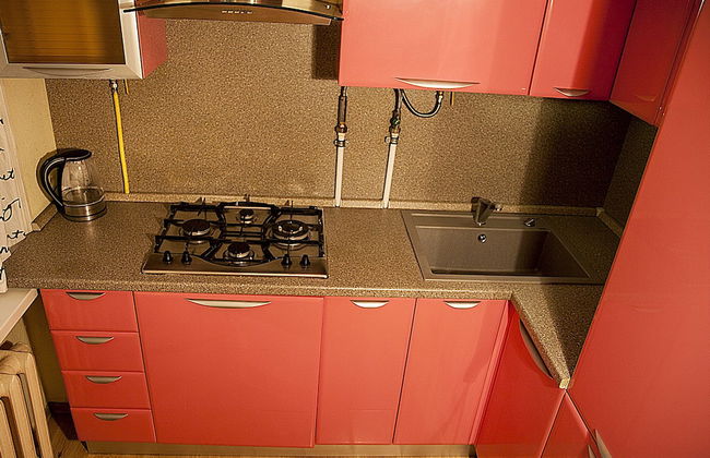 Funny Dolphins Apartments Krasnoselskaya - Foto 20