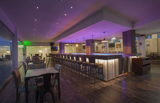 Princessa Vera Hotel Apartments - Foto 27