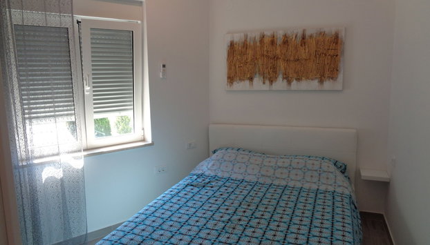 Apartments Mirjana - Foto 3, Habitación