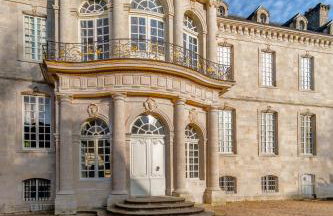 Les calèches de l'Hôtel de Beaumont - Foto 21