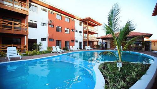 Flat Vila Atlântida 311B - Foto 2