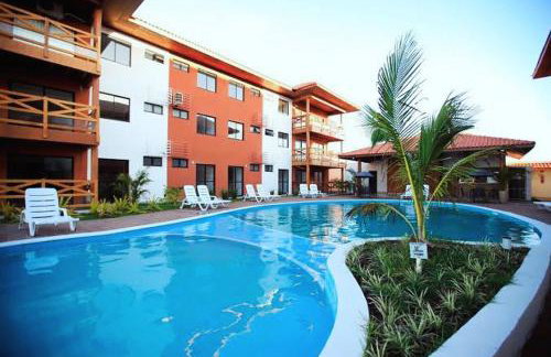 Flat Vila Atlântida 311B - Foto 2