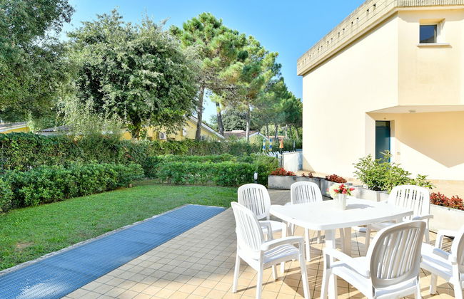 Villaggio Girasoli - Foto 17