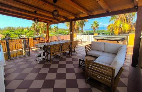 Pizzo Beach Club Luxury Apartment - Foto 47