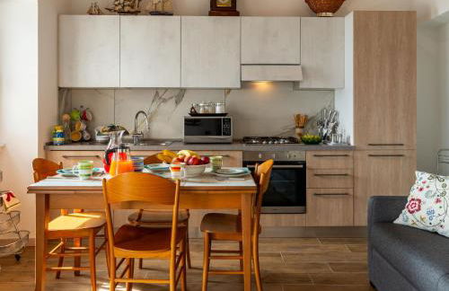 Apartment Home2Sunrise by Interhome - Foto 9