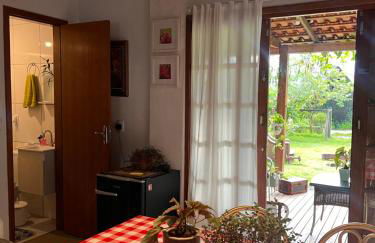 Refúgio Verde à 12 min do Centro de Joinville - Foto 15