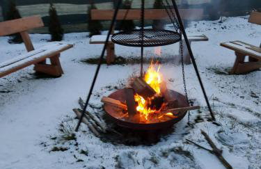 Domki Lawendowy Zakątek - Foto 47