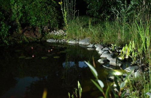 Ferienwohnung Welcome mit Seeblick - Foto 17