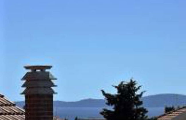 Cozy Apartment 16 With Double bed Sleeper Couch - Photo 15