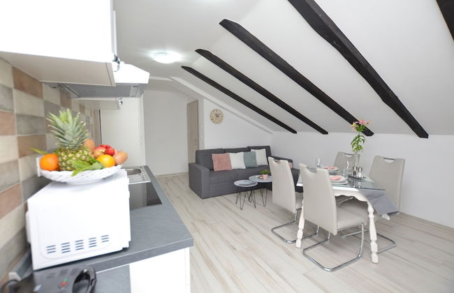 Apartments Viktoria - Foto 22