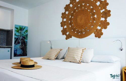 Typic Marina Playa - Adults Only - Foto 50