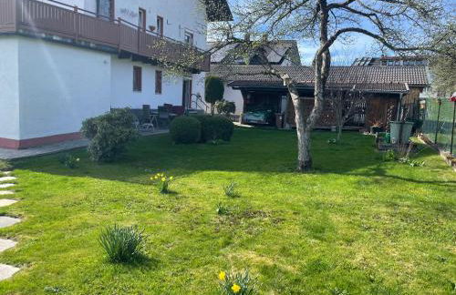 Ferienwohnung Eifler - Foto 26