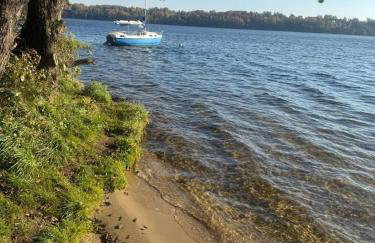 Domek nad Jeziorem Raduńskim 2 - Foto 15