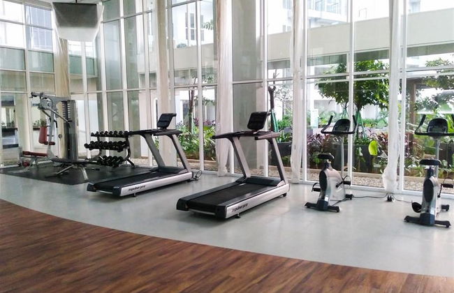 Elegant 1BR Apartment at Casa De Parco near AEON Mall - Foto 16