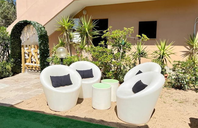 Welcoming Apartment few Minutes From the sea - Photo 31