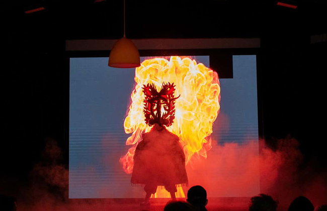 Traditional Dance Show in Sucre - Photo 4