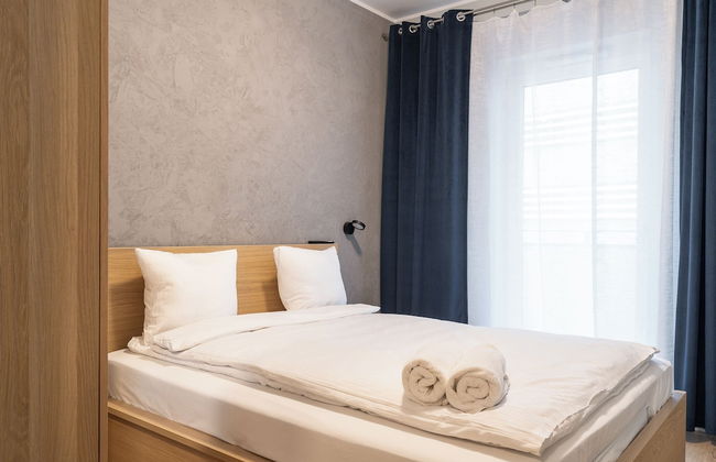 RentPlanet Kępa Mieszczańska - Foto 32