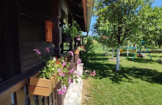 Holiday Home Tetina Kuca - Foto 34